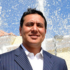 José "Joe" Román Abreu